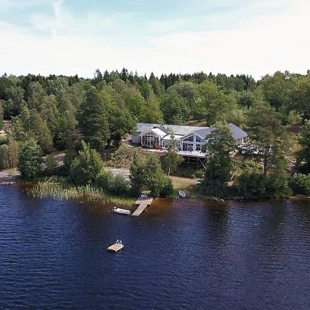 Stenhaella Bed&Breakfast Holmsjö Buitenkant foto