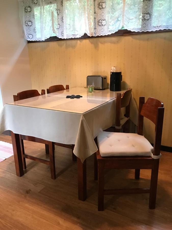Stenhaella Bed&Breakfast Holmsjö Buitenkant foto
