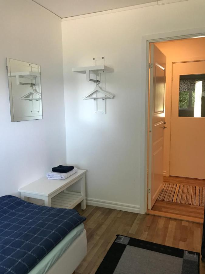 Stenhaella Bed&Breakfast Holmsjö Buitenkant foto