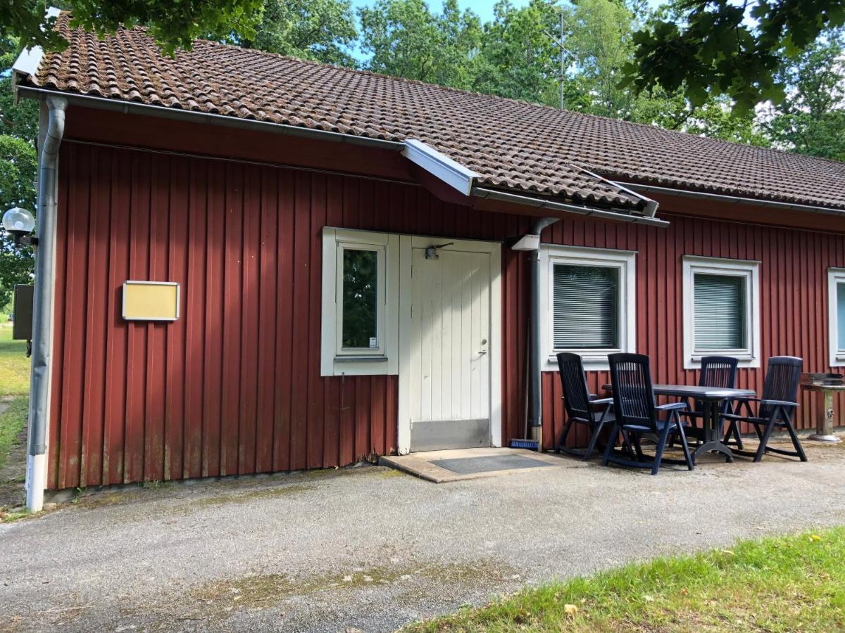 Stenhaella Bed&Breakfast Holmsjö Buitenkant foto