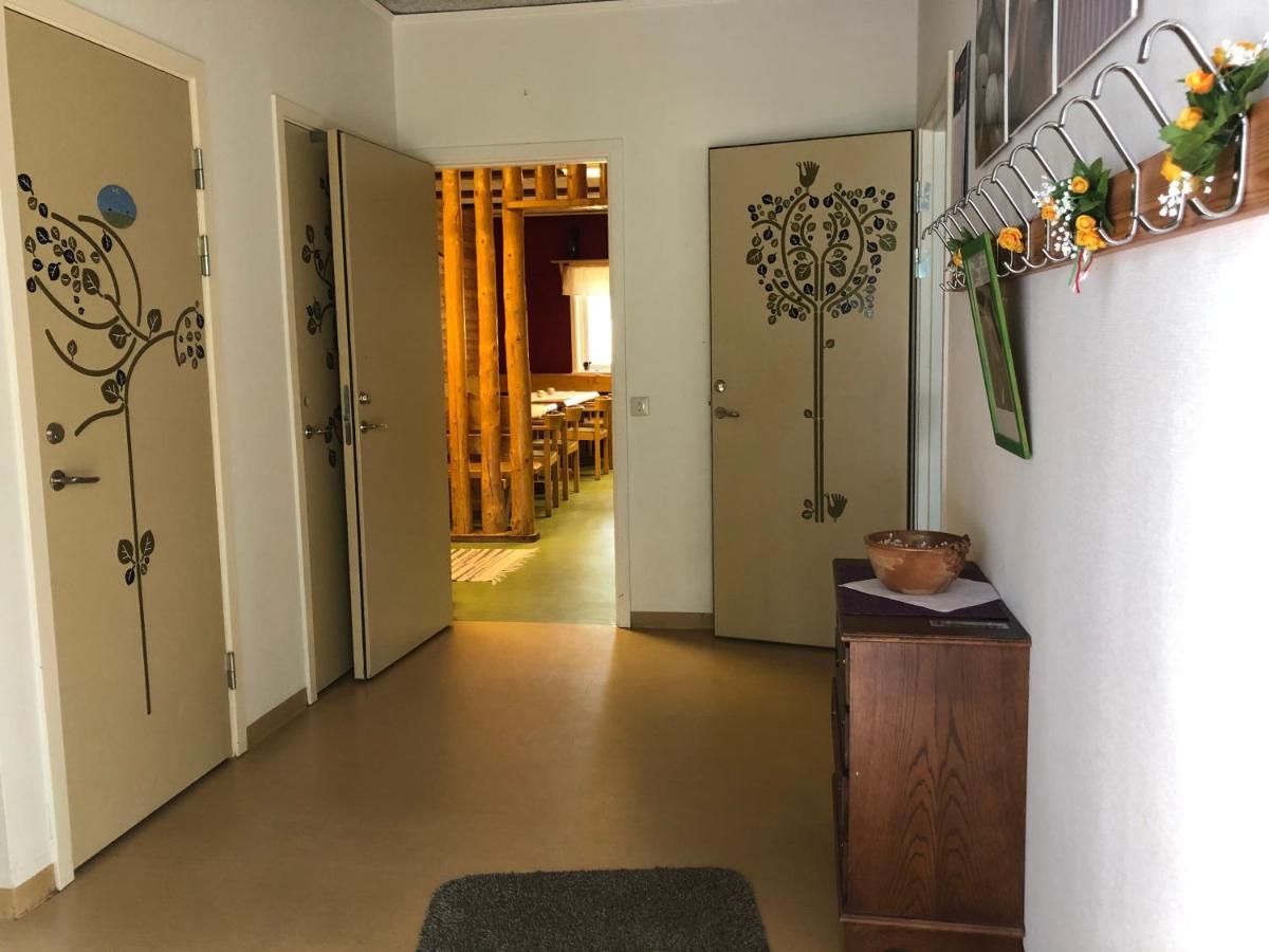 Stenhaella Bed&Breakfast Holmsjö Buitenkant foto