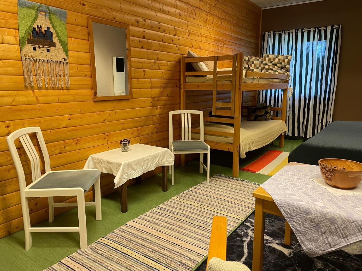 Stenhaella Bed&Breakfast Holmsjö Buitenkant foto