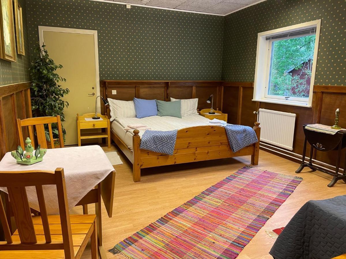 Stenhaella Bed&Breakfast Holmsjö Buitenkant foto