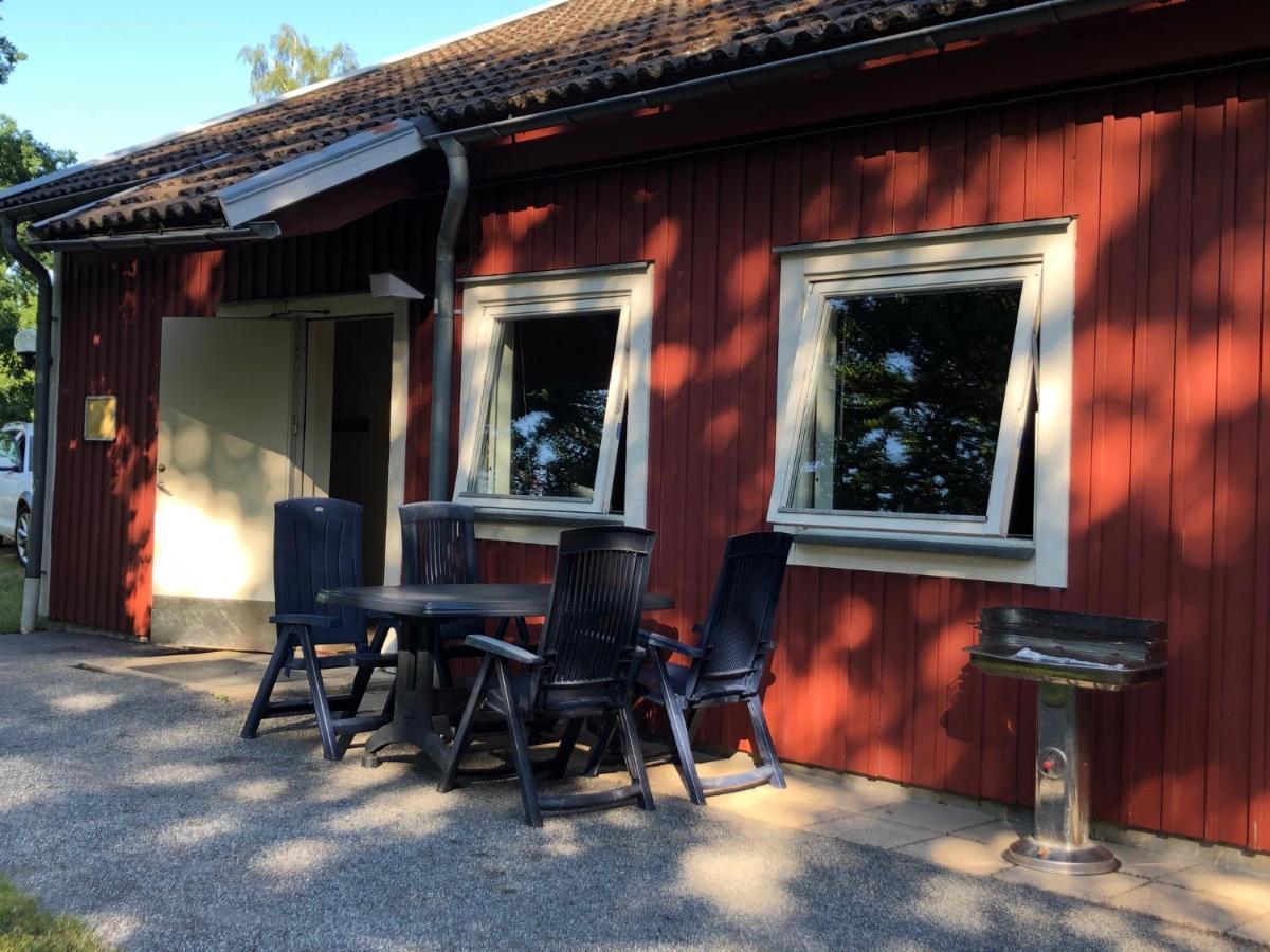 Stenhaella Bed&Breakfast Holmsjö Buitenkant foto