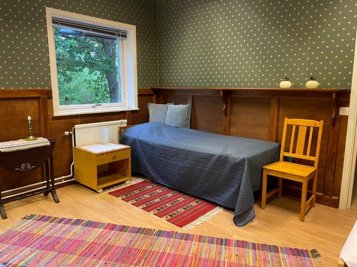Stenhaella Bed&Breakfast Holmsjö Buitenkant foto